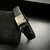 Pulseira Couro São Bento Black - comprar online