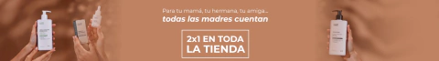 Banner de la categoría Cremas Faciales