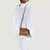 Bolsa Classe Couro pequena Tiracolo - comprar online