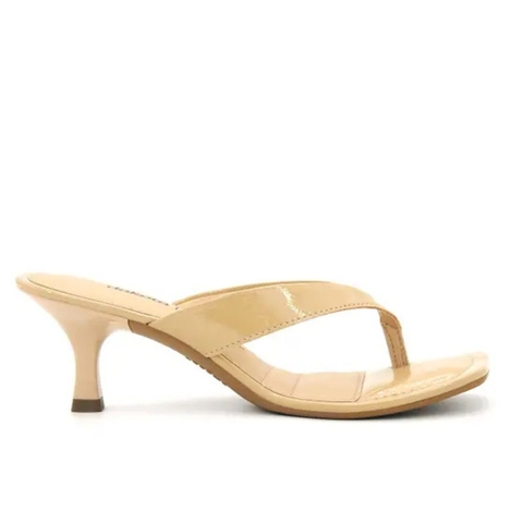 Tamanco Dakota Feminino de Salto Alto