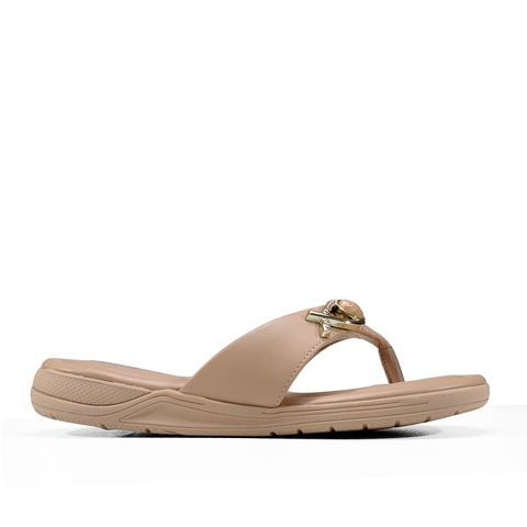 Tamanco Comfortflex Feminino Napa Bless Plus