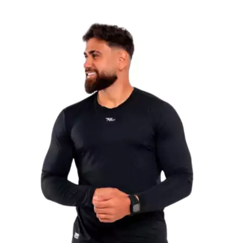 Camisa UV Térmica RSport