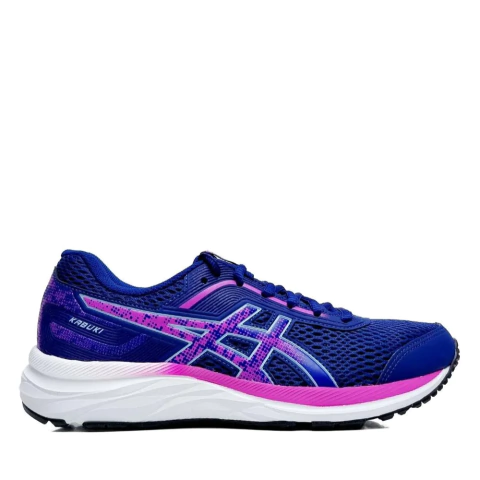 Tênis Asics Feminino Kabuki