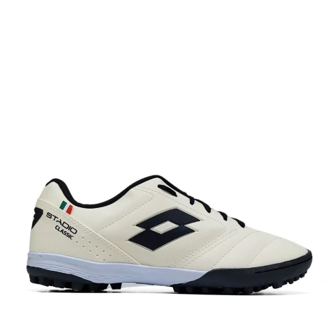 Chuteira Lotto Masculina Stadio Classic Society