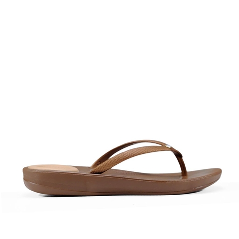 Chinelo Terra e Água Feminino Massageador