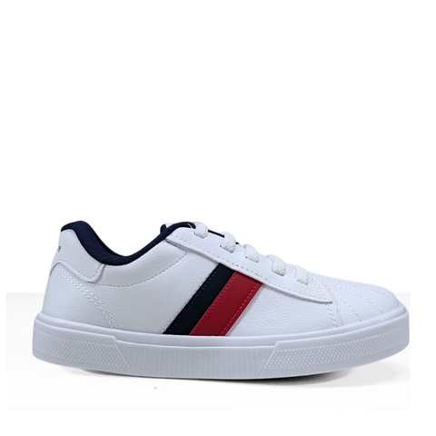 Tênis Casual Bloompy Infantil Street Line Comb