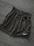BERMUDA DRIFIT NIKE PRETA