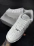 TÊNIS NIKE AIR FORCE BRANCO na internet