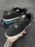 TÊNIS NIKE AIR FORCE PRETO na internet