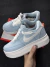 TÊNIS NIKE COURT VISION AZUL
