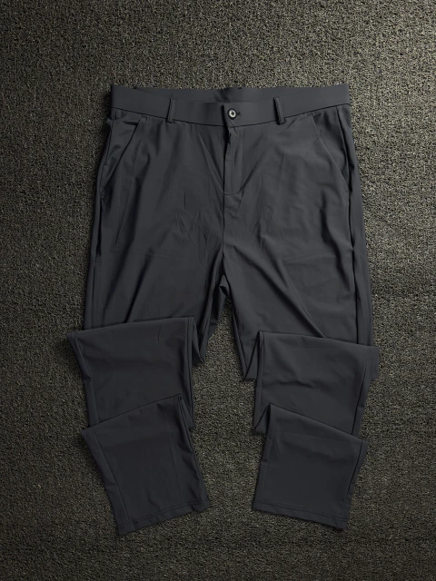 CALÇA ALFAIATARIA AZUL MARINHO