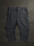 CALÇA ALFAIATARIA AZUL MARINHO