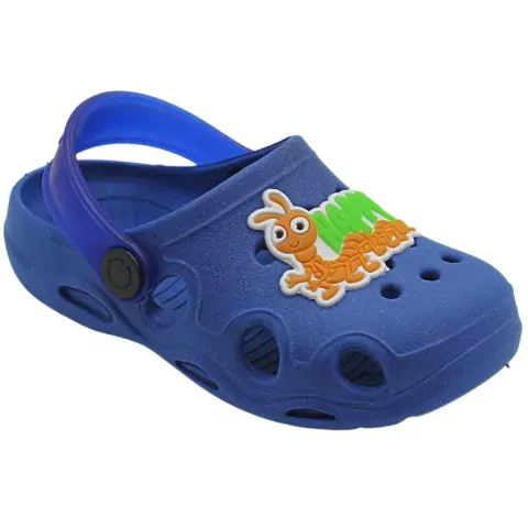 Babuches Royal Centopéia - Chinelo Versátil Confortável