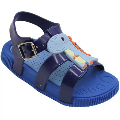 Sandália Bicolor Dino - comprar online