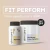 Combo Perfil Fit Perform da alm care com suplemento PeptiPump e PeptiStrong sabor frutas vermelhas, promoção com 15% off