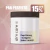 PeptiStrong Com Colágeno Sabor Natural Laranja