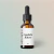 Frasco âmbar de 30ml do produto Cândida Bitters da alm care com conta-gotas