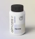 Frasco branco com tampa preta do suplemento Reverse 630mg da marca Almcare, indicado para emagrecimento