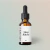 Frasco âmbar de 30ml com conta-gotas contendo suplemento Sleep Bitters da marca alm care