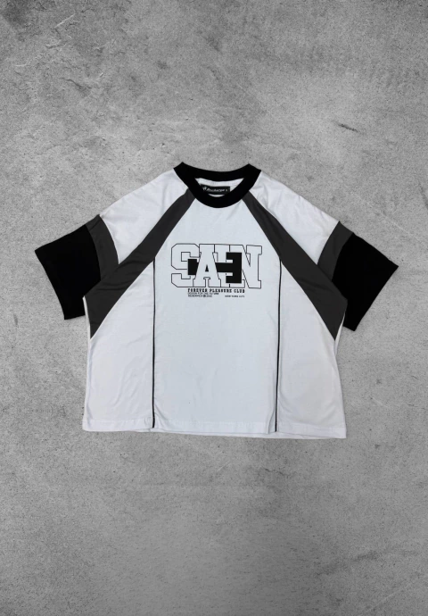 BOXY FIT 3.0 SAINT BLANCO - comprar online