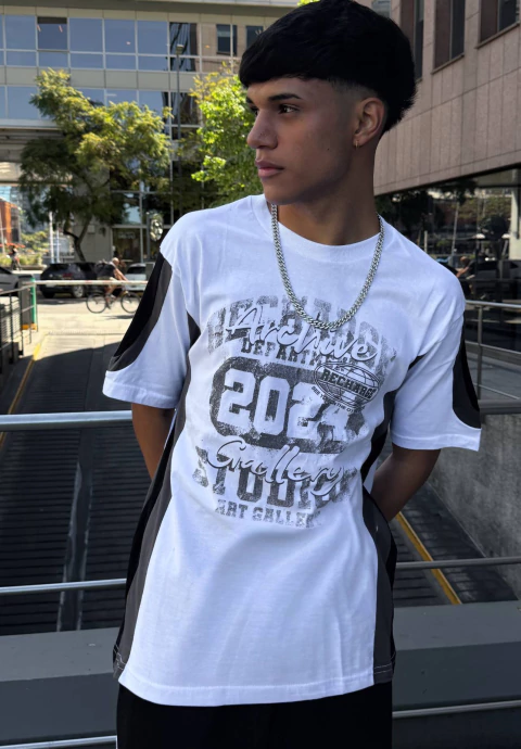 REMERON URBAN GALLERY BLANCO - comprar online