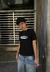 SLIM FIT DESTELLO NEGRO en internet
