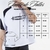 BOXY FIT URBAN CLASSIC BLANCO - RECHARGE