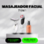 Masajeador Facial 7 En 1 + Reductor de Papada y Sérum de Zanahoria - comprar online