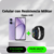 Imagen de Celular con Resistencia Militar OPPO A40 + Smartwatch TX10 Pro Max de Regalo