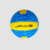 Bola Oficial de Vôlei de Praia Mormaii Jaws VB-575 na internet