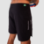 Black Trunk - Brasa Volleyball
