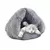 House Puffie™ - Cama Cueva Súper Suave