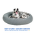 PUFFIE™ LINO PREMIUM - Fresca y resistente