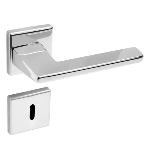 Fechadura 451 Interna ST2 - 55 Cromada