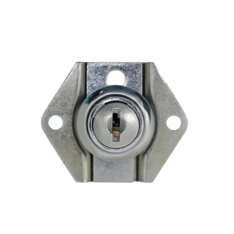 Fechadura de Embutir para Gaveta ART 8610 Papaiz