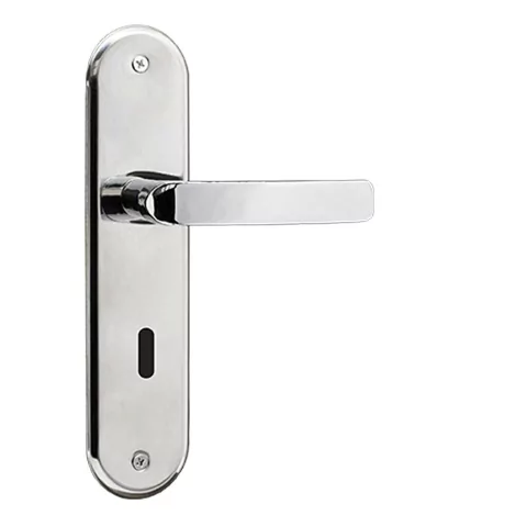 Fechadura Interna Silvana 1300 Italy 40mm Cromado