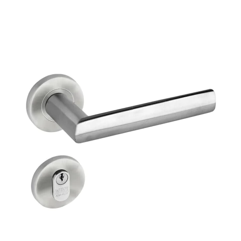 Fechadura 892 Externa ST2 - 55 Inox Lixado
