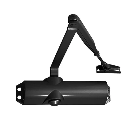 Mola 2234 Braço Padrão Preta Fosca