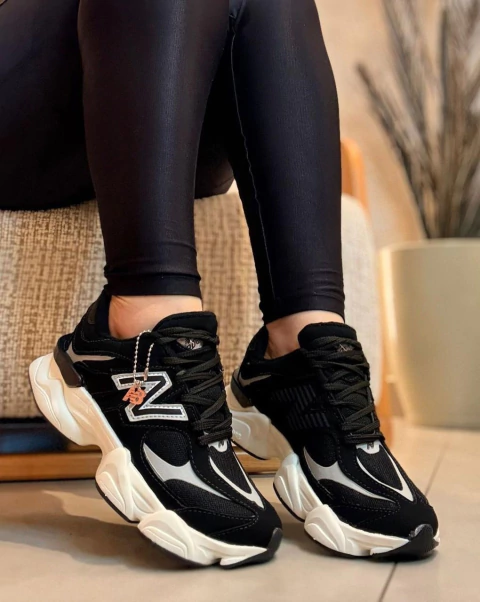 Tênis Premium NB 9060 Preto - comprar online