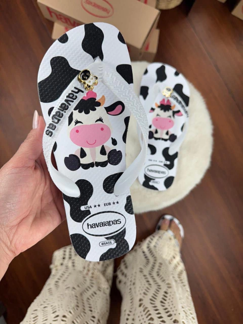 Chinelo Farm Vaquinha - comprar online