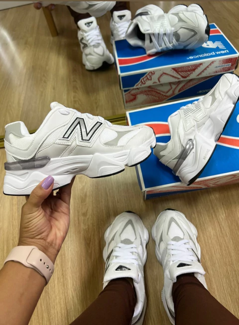 Tênis Premium NB 9060 - comprar online