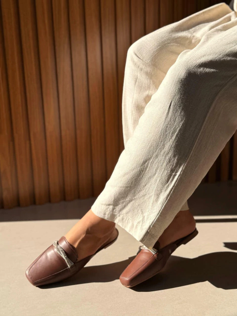 Mule Terra - comprar online