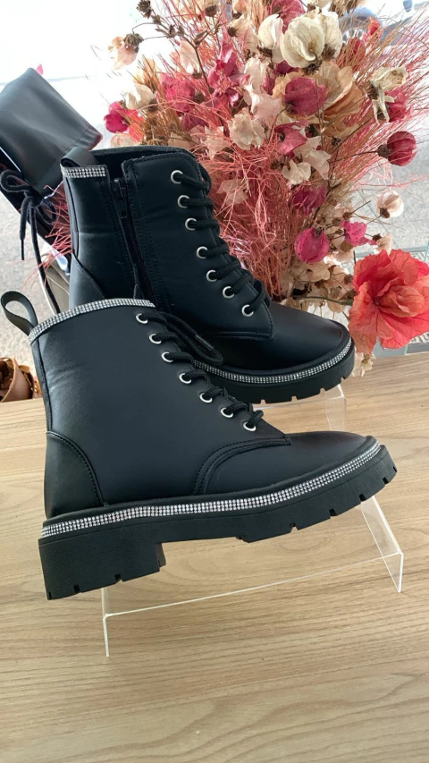 Coturno Brenda - comprar online