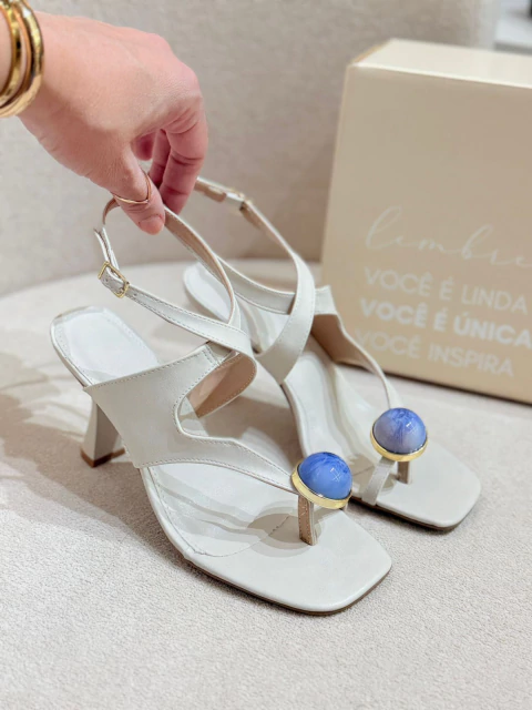 Sandália Lavínia - comprar online