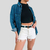 CAMISA blue jean me