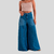 CAMPANA light blue gor