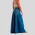 CAMPANA light blue gor - comprar online