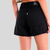FaldaPant black iso - comprar online