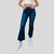 OXFORD FLARE blue me - comprar online