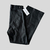 WIDE LEG JAZMÍN ecocuero black